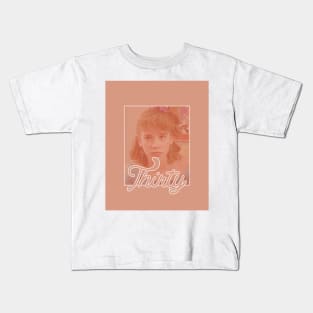 Thirty Flirty and Thriving Kids T-Shirt